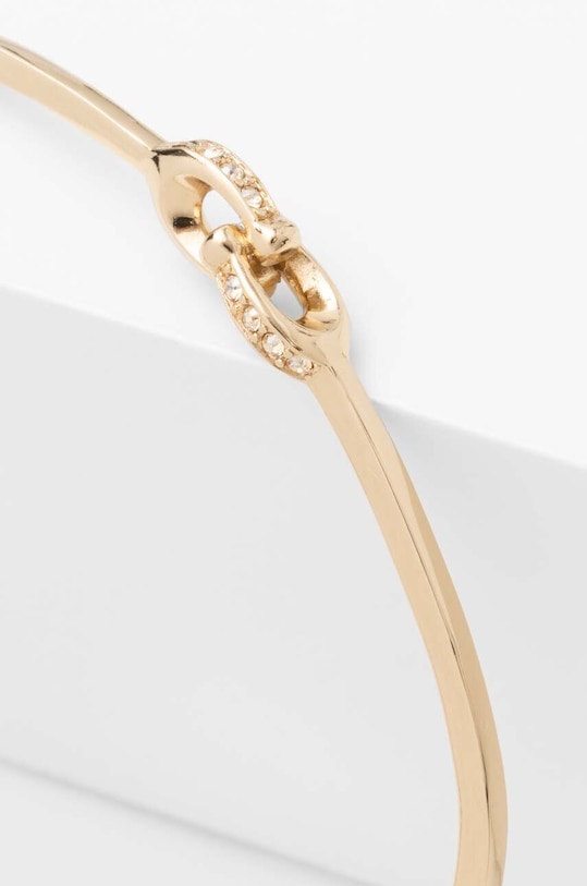 Браслет Coach 440615GLD710 золотой AW23