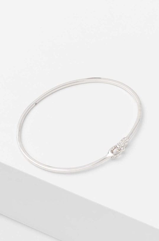 Браслет Coach серебрянный 440615RHO030