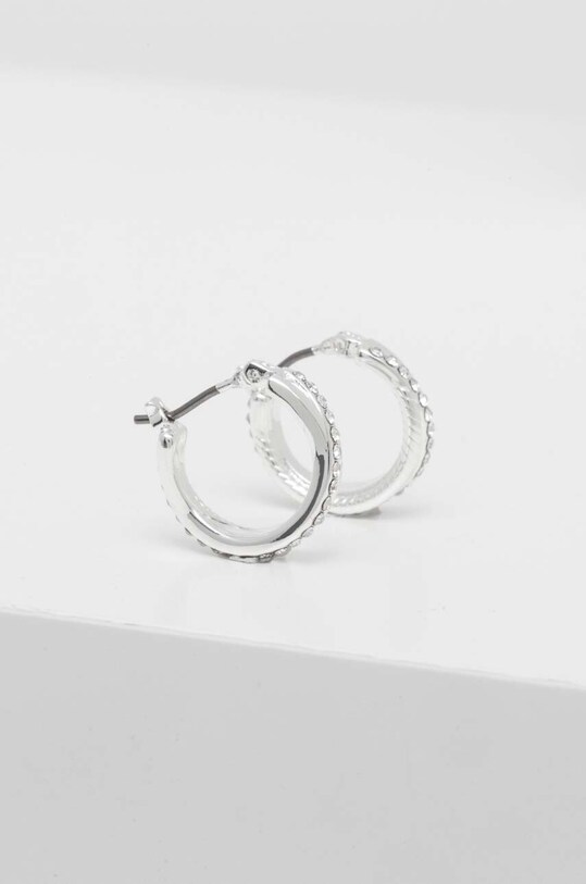 Сережки Lauren Ralph Lauren серебрянный 14G00635