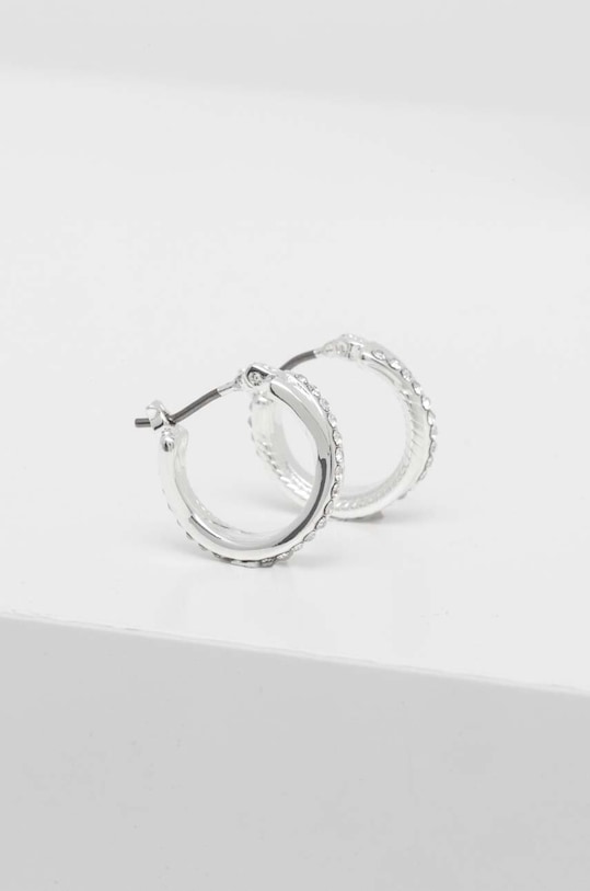 Сережки Lauren Ralph Lauren срібний 14G00635