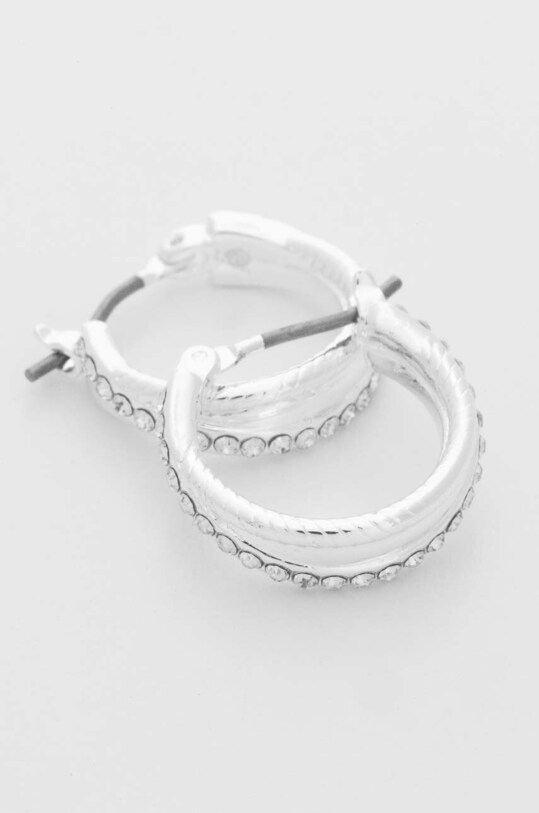 Сережки Lauren Ralph Lauren 14G00635 серебрянный AW23