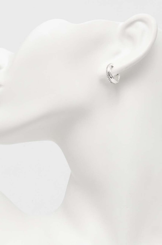 Аксесуари Сережки Lauren Ralph Lauren 14G00635 срібний