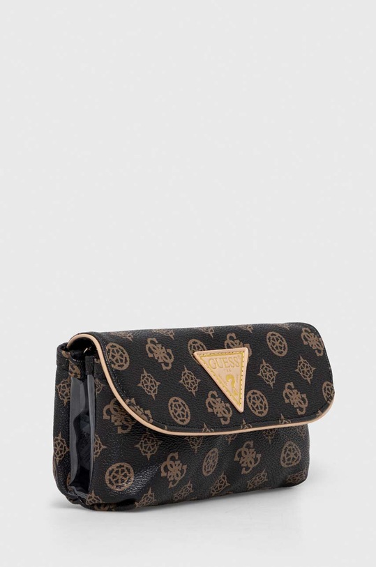 Косметичка Guess TWP745.20640 коричневый AW23