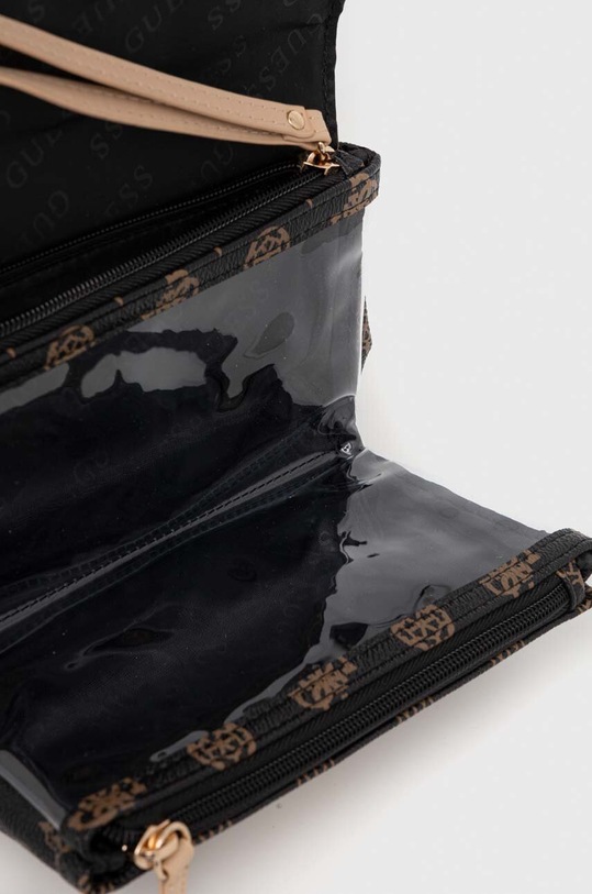 Косметичка Guess TWP745.20640 коричневый