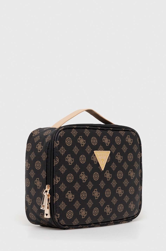Guess kozmetikai táska TWP745.20450 barna AW24