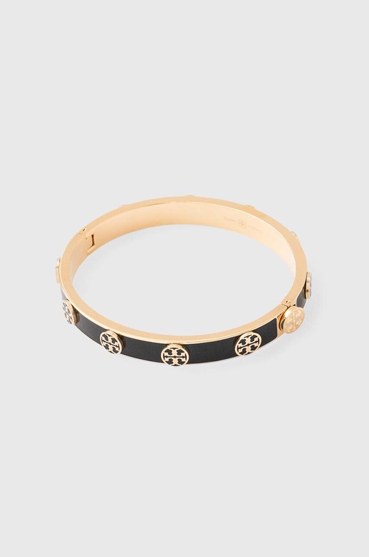 Tory Burch bransoletka czarny 87586.720