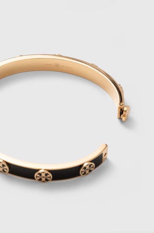 Tory Burch bransoletka 87586.720 czarny AW23