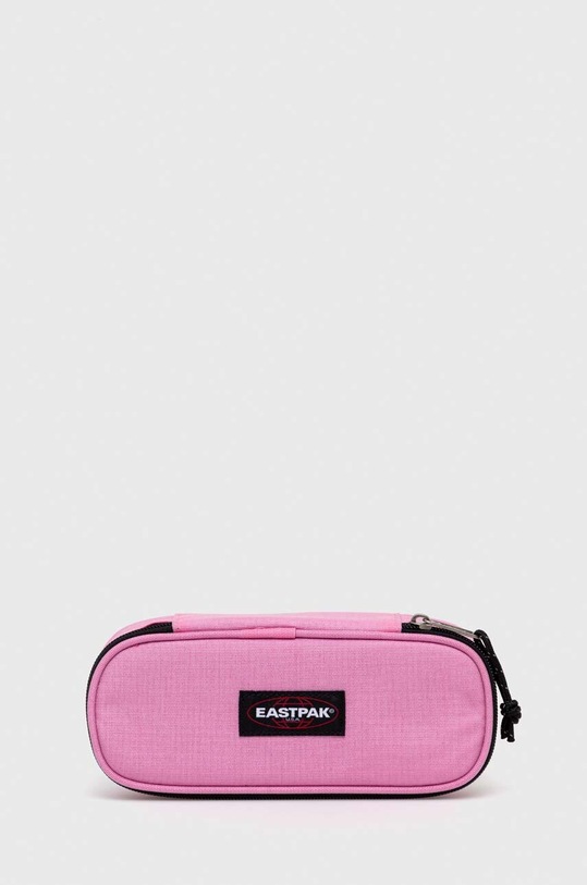 Κασετίνα Eastpak Planet friendly ροζ EK0007174D31