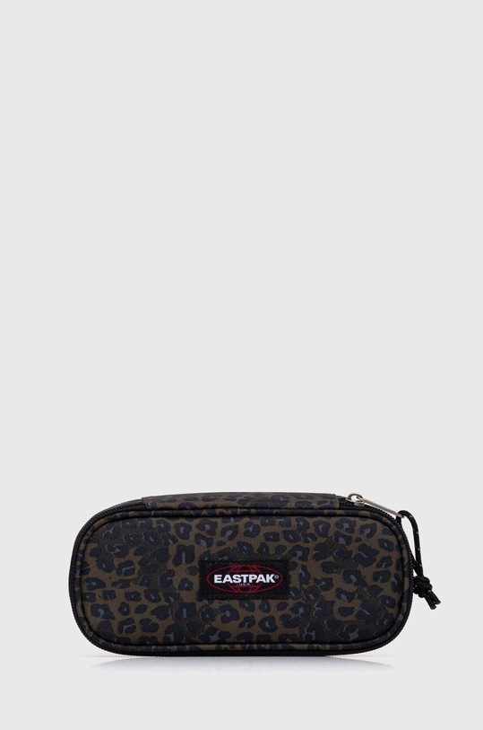 Eastpak astuccio astuccio nero EK0007174E41