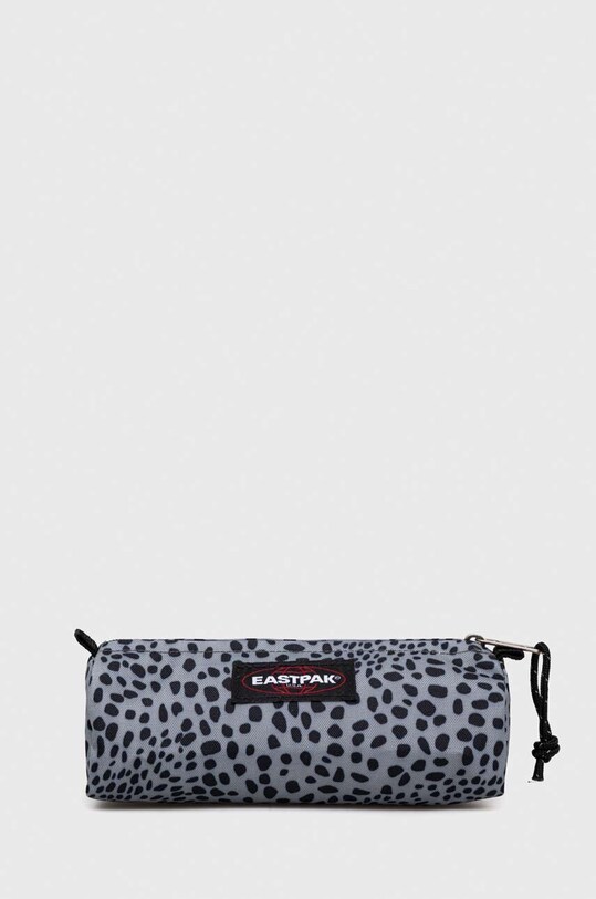 Κασετίνα Eastpak απλικέ γκρί EK0003724E31