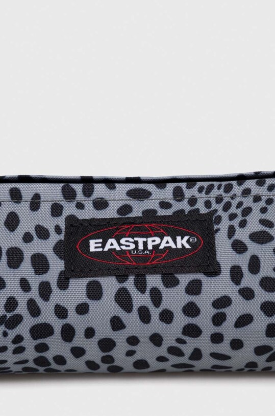 Κασετίνα Eastpak EK0003724E31 γκρί AW23