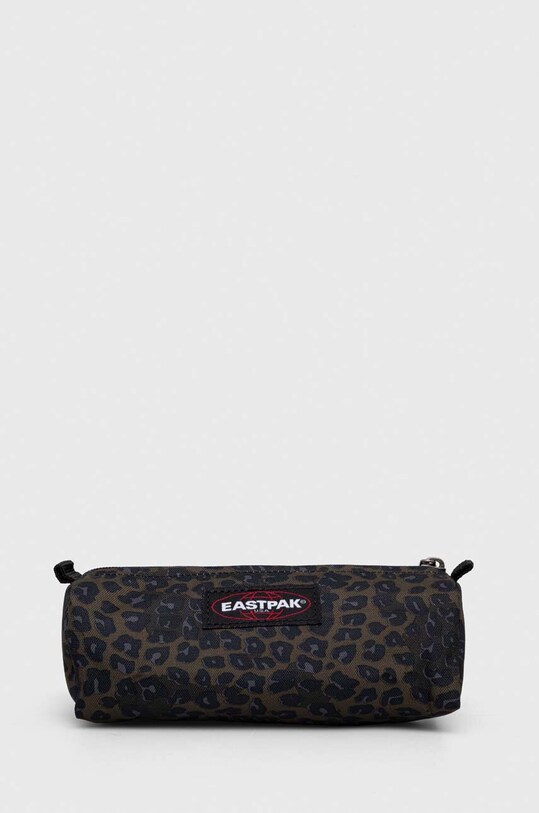 Κασετίνα Eastpak απλικέ μαύρο EK0003724E41