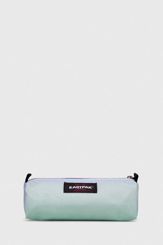 Пенал Eastpak аплікація фіолетовий EK0003729D61