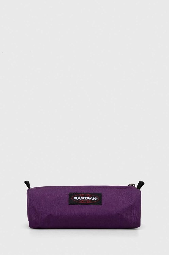 Κασετίνα Eastpak Planet friendly μωβ EK0003724D91