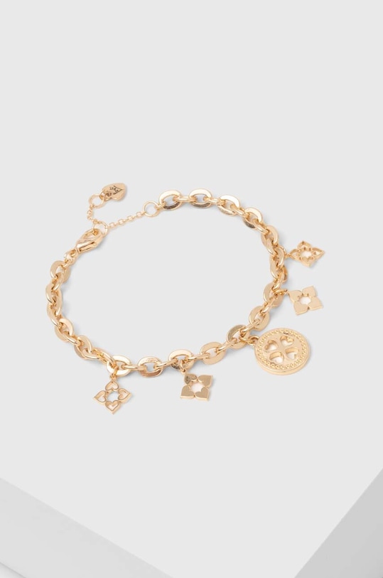 Aldo bransoletka ICONICHAIN złoty ICONICHAIN.710