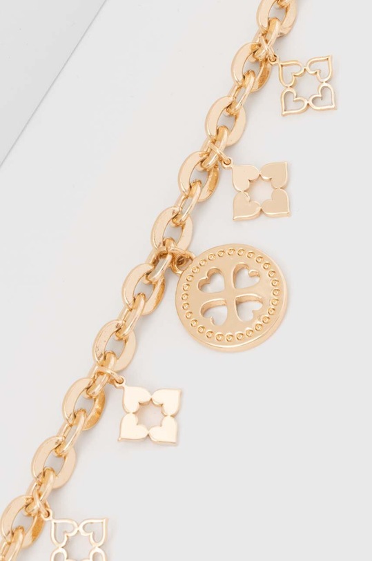 Aldo bransoletka ICONICHAIN ICONICHAIN.710 złoty AW23