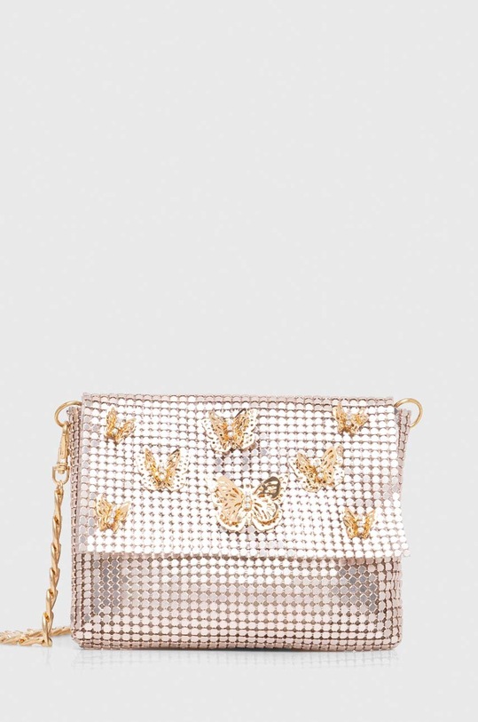 Aldo kézitáska DALSBYBERRY szintetikus rózsaszín DALSBYBERRY.680