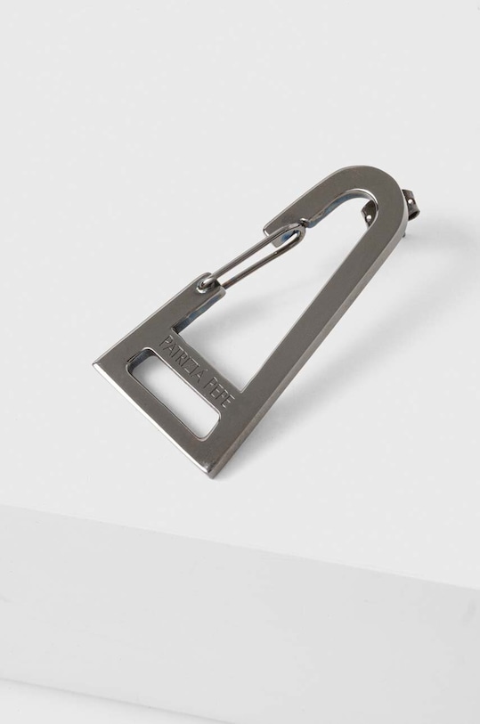 Patrizia Pepe biżuteria szary 2JA018.M024