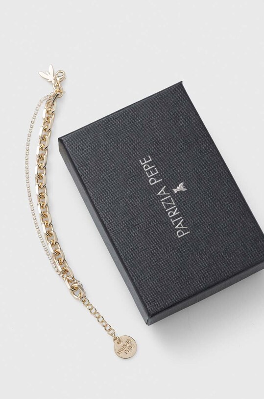 Kiegészítők Patrizia Pepe karperec 8JA023.M003 arany