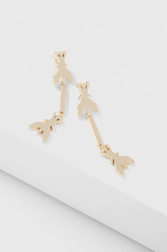 Сережки Patrizia Pepe золотий 8JA037.M027