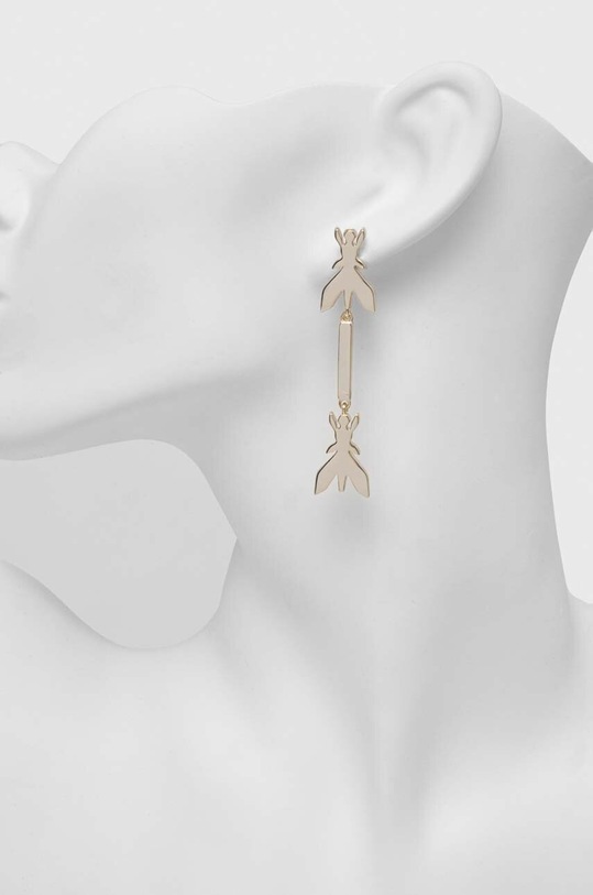 Сережки Patrizia Pepe 8JA037.M027 золотий AW23