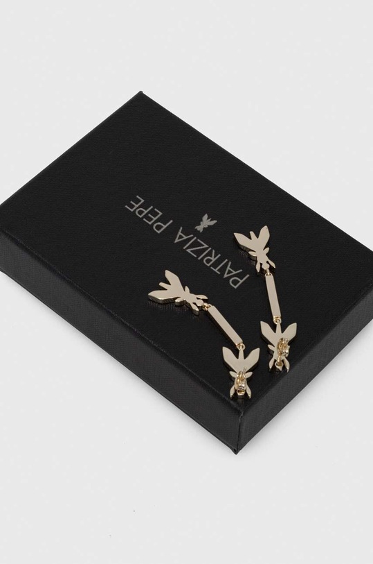 Аксесуари Сережки Patrizia Pepe 8JA037.M027 золотий