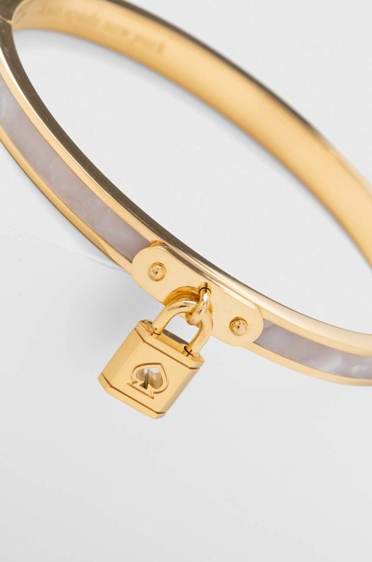 Náramok Kate Spade KD324.VOQ zlatá AW23