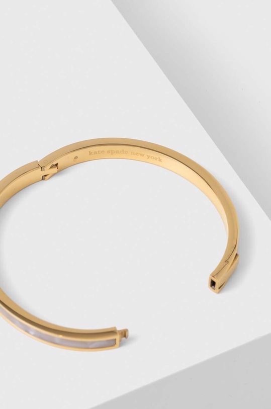 Doplnky Náramok Kate Spade KD324.VOQ zlatá