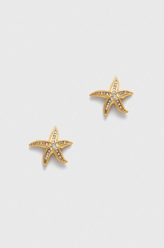 Kate Spade kolczyki złoty KC896.PSF