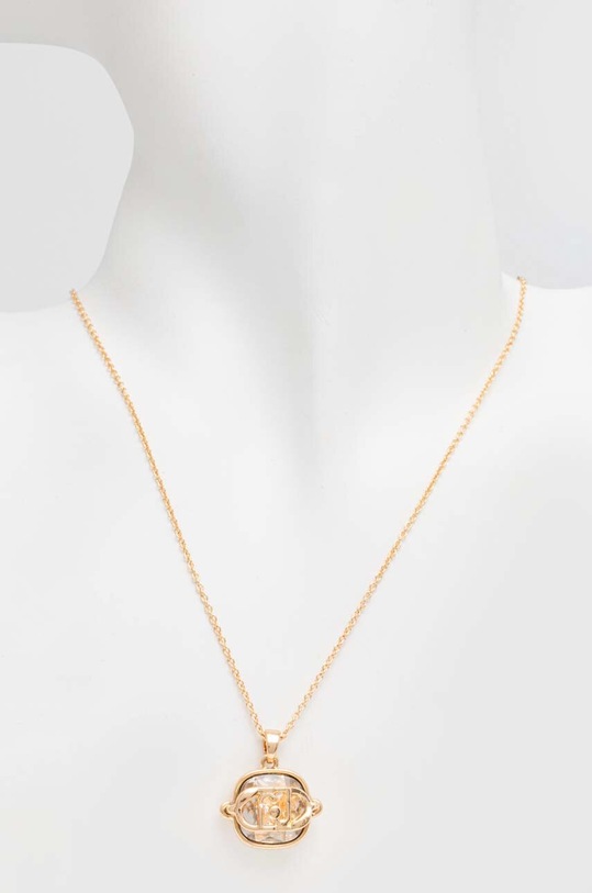 Liu Jo colier BJXLJ386 aur AW23