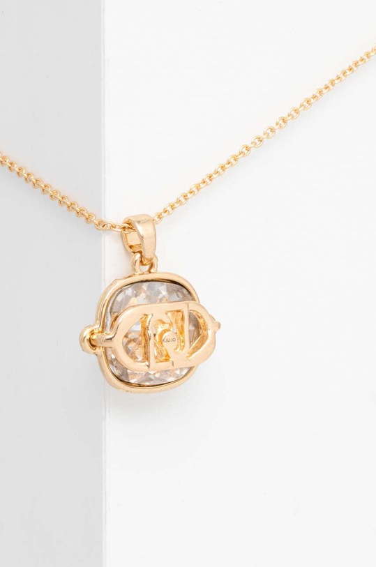 Accesorii Liu Jo colier BJXLJ386 aur