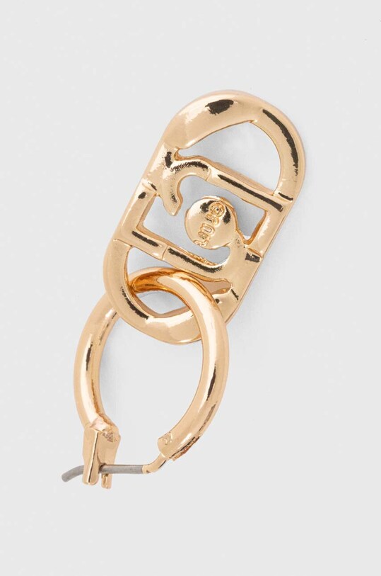 Liu Jo orecchini BJXLJ393 oro AW23