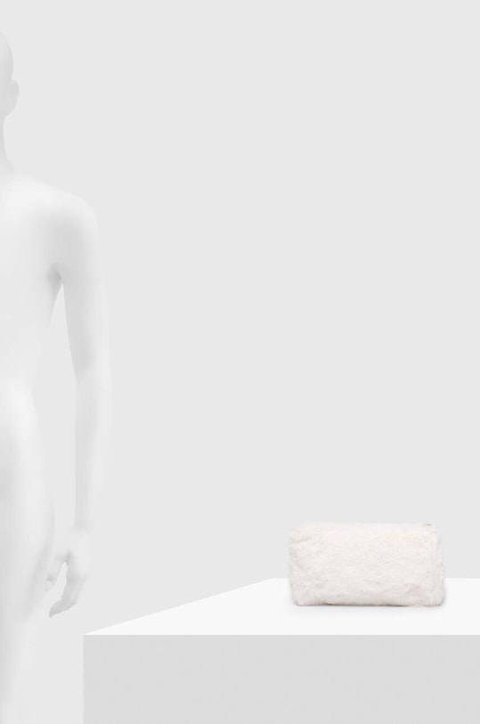 United Colors of Benetton kozmetikai táska 6FK81Y011.901 bézs