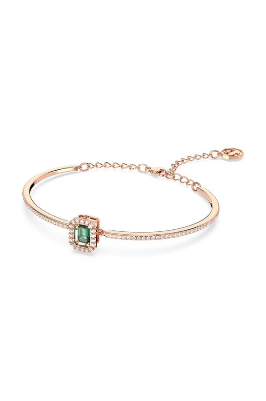 Náramok Swarovski MILLENIA 5650071 5650071 zelená AW23