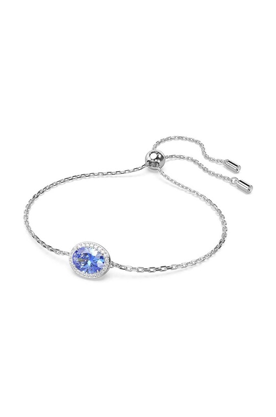Swarovski bransoletka CONSTELLA 5671895 niebieski AW23