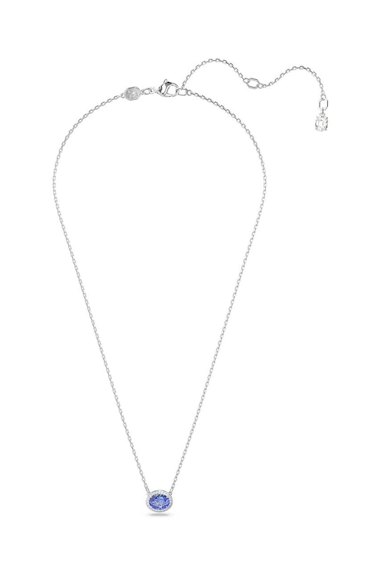 Swarovski collana CONSTELLA 5671809 blu AW23