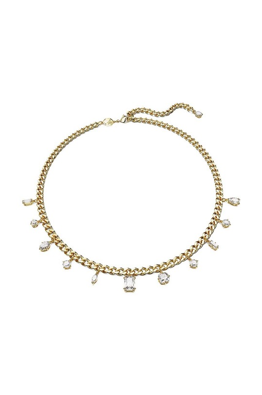 Swarovski colier 5663338 DEXTERA zirconiu cubic aur 5663338