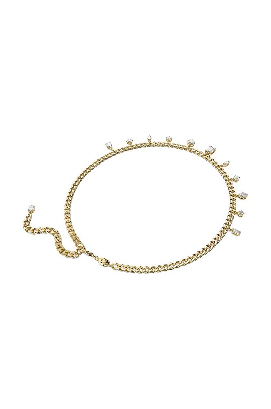 Accesorii Swarovski colier 5663338 DEXTERA 5663338 aur