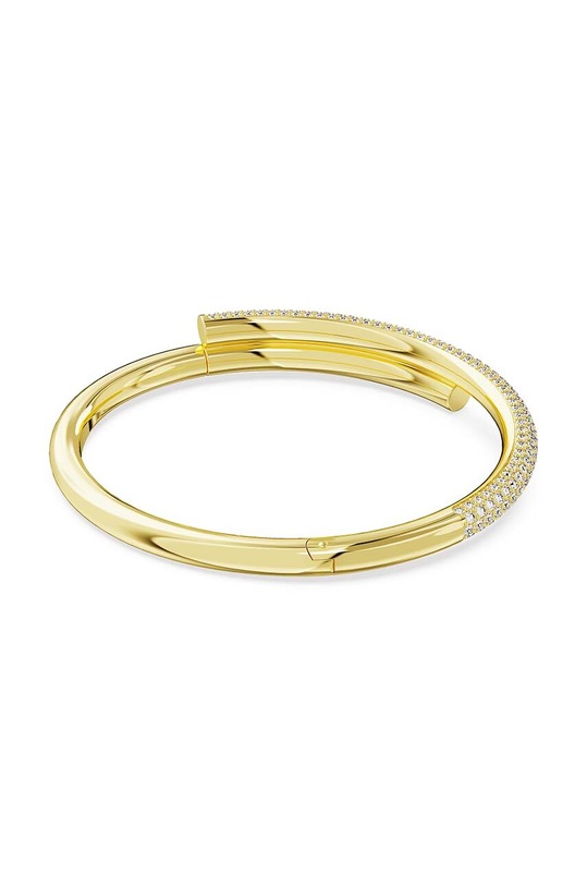 Swarovski bransoletka DEXTERA 5674979 złoty AW23