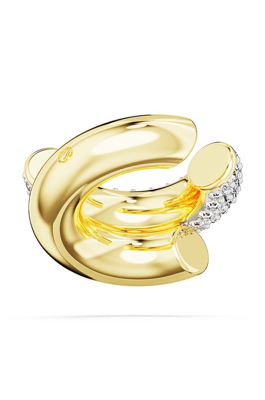Kiegészítők Swarovski fülbevaló DEXTERA 5668808 arany