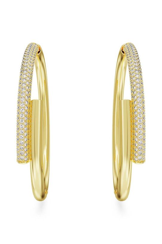Naušnice Swarovski DEXTERA 5671808 5671808 zlatna AW23