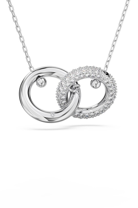 Аксесуари Ланцюжок Swarovski DEXTERA 5670251 срібний
