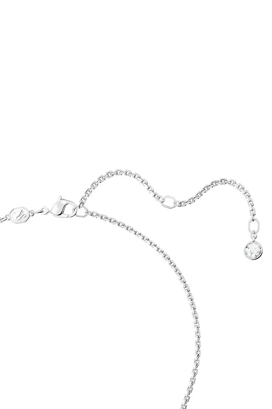 Accessori Swarovski collana 5668780 DISNEY 100 5668780 argento