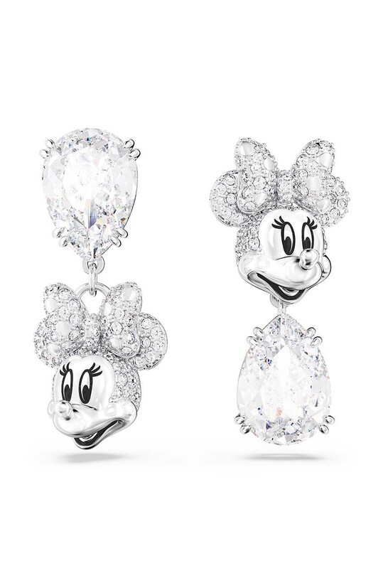 Swarovski orecchini 5668779 DISNEY 100 altro argento 5668779