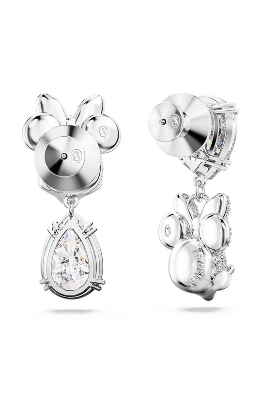 Swarovski orecchini 5668779 DISNEY 100 argento 5668779