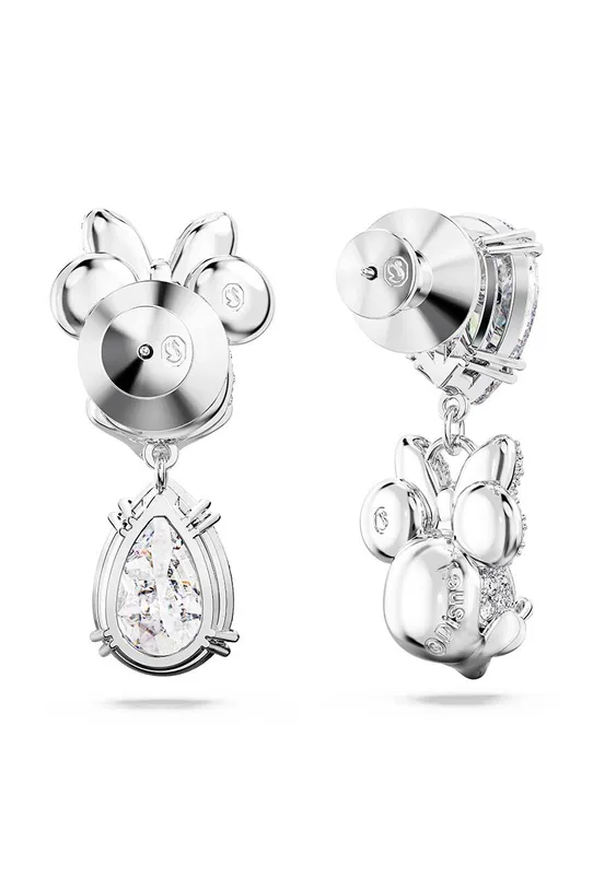 Swarovski orecchini 5668779 DISNEY 100 argento 5668779
