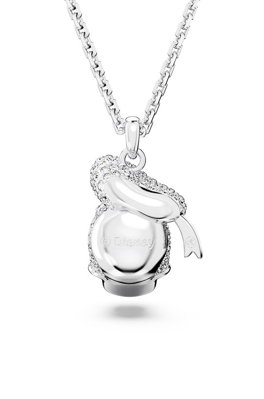 Swarovski colier 5668775 DISNEY 100 argintiu 5668775