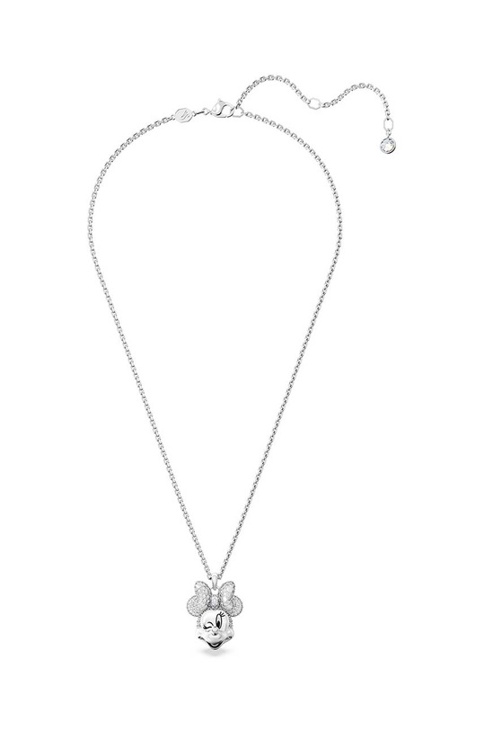 Swarovski collana 5667612 DISNEY 100 5667612 argento AW23
