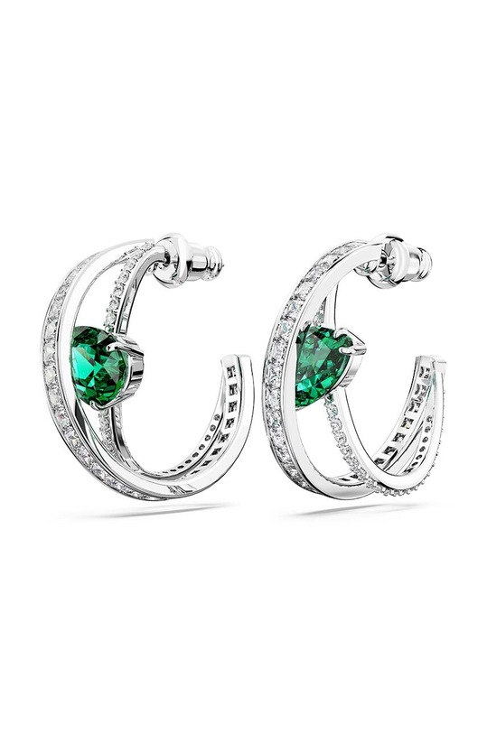 Swarovski kolczyki HYPERBOLA 5665334 srebrny AW23