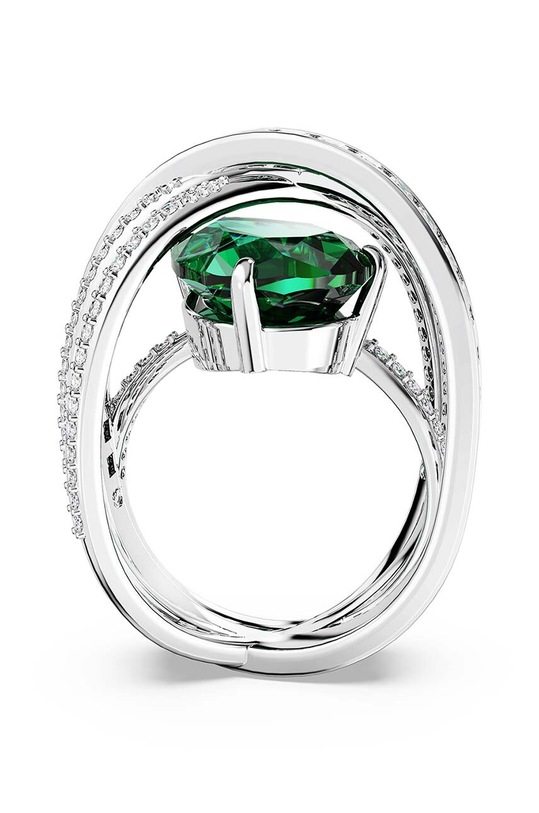 Swarovski anello HYPERBOLA argento 5666959